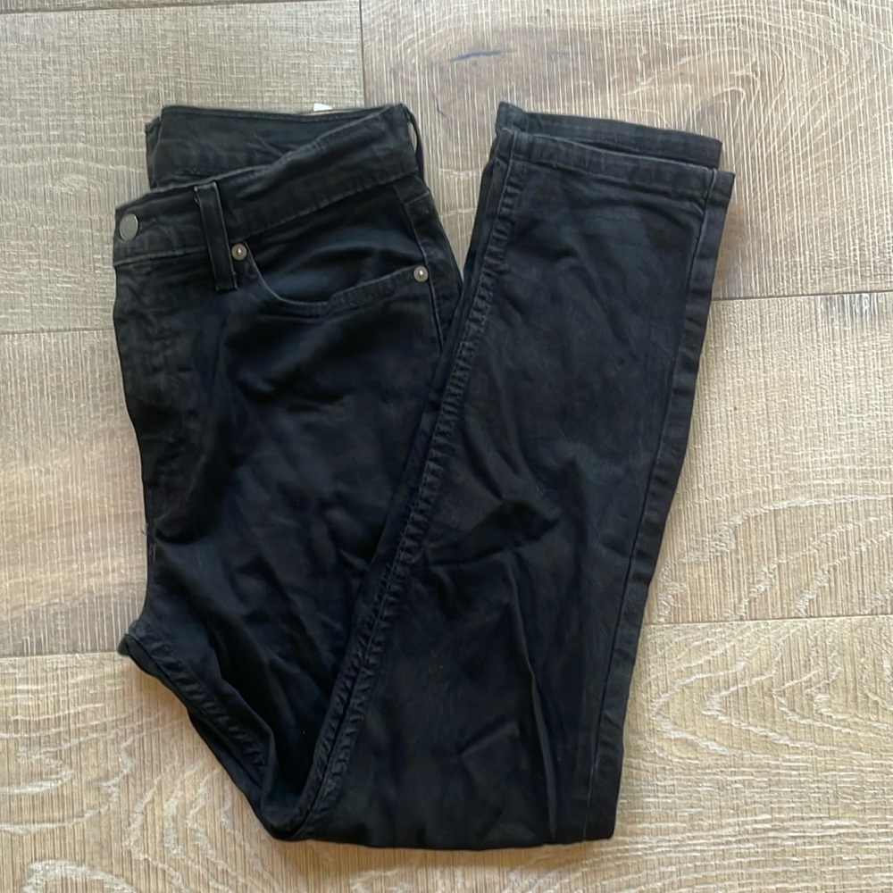 Levi’s 510